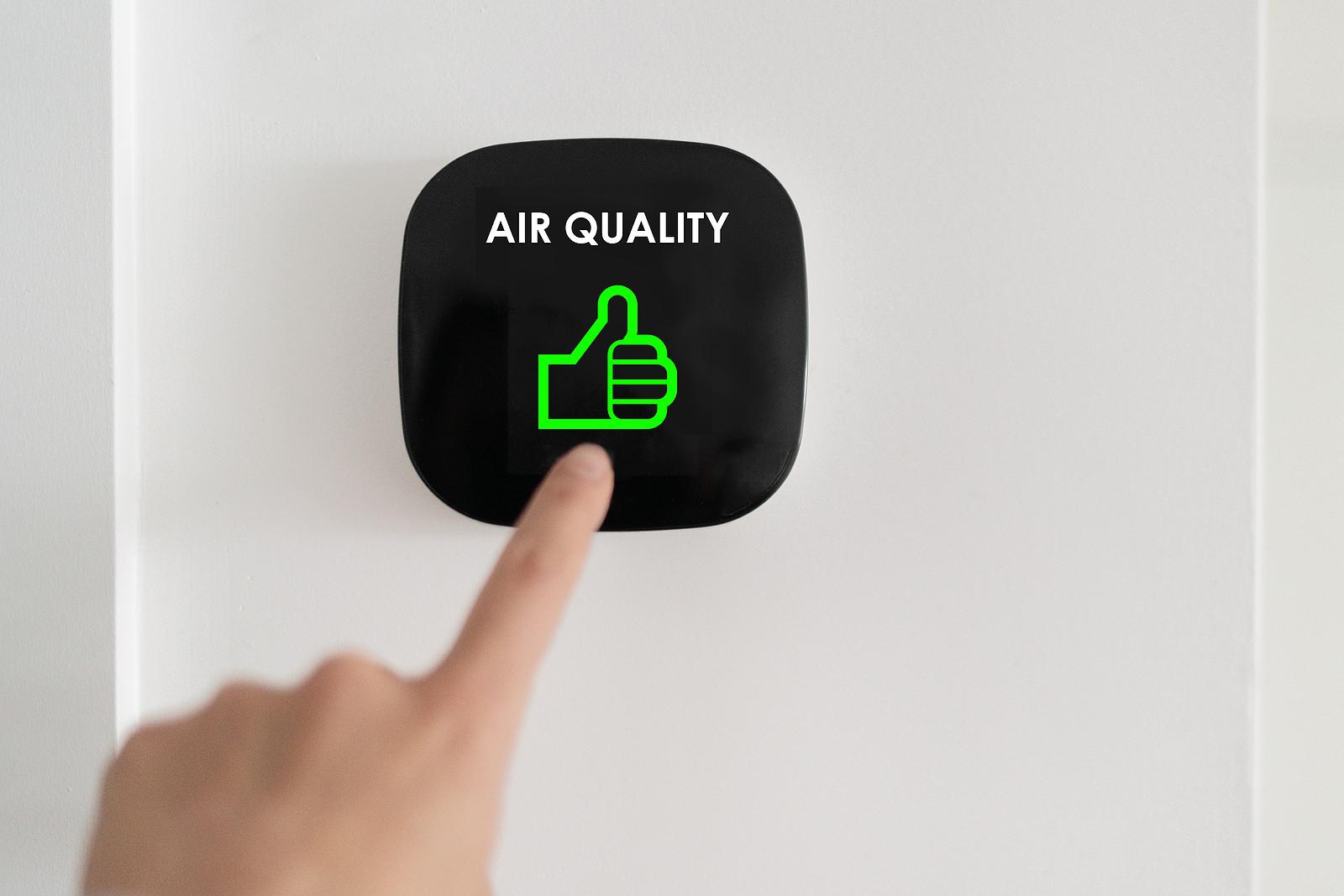How to Improve Indoor Air Quality: 5 Important Things You Can Do