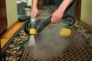 How Often Should Commercial Carpets Be Cleaned