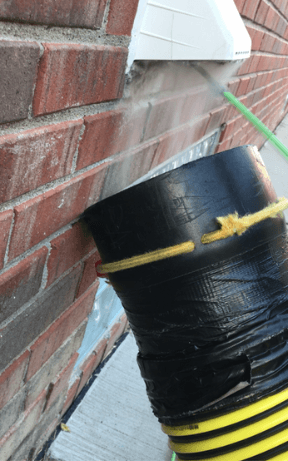Why You Should Choose Professional Dryer Vent Cleaning