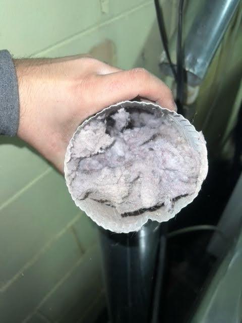 The Serious Risks of DIY Dryer Vent Cleaning
